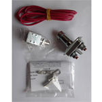 Federal Signal Q2FSK Q-Siren Foot Switch Kit Q2B - In Stock - On Sale