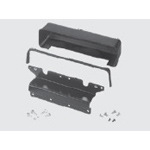 Federal Signal VPX-SW SIDE WINDOW MNT,DBL VPX