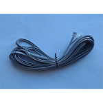 Federal Signal Z146863B CABLE ASSY,TELEPHONE,4 CK