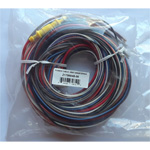 Federal Signal Z175684B-06 POWER CABLE, ASSY,SMARTSI