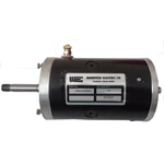 Federal Signal Z8280080B Motor 12V for the Q2B Sirens - In Stock - On Sale