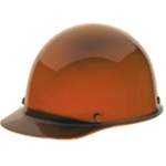 MSA Skullgard Protective Hard Caps Orange
