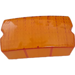 Federal Signal Z8573001B-02 Lens Amber - ON SALE