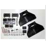 Federal Signal Z864901851A KIT,MTG,LOW,INTG
