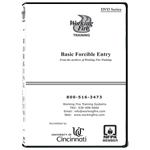 Basic Forcible Entry Training for Firefighters DVD