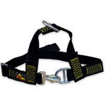 RIT Safety A1213 Kevlar Single Belt with A Frame