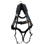 RIT Safety A1625 Safety Pro Kevlar Harness CSA rated