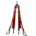 RIT Safety A0056 Pre-Rigged Litter Bridle