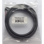 Federal Signal Z17501858A-48 CABLE ASSY,48",LEGEND