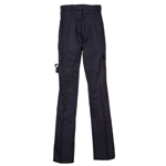 Topps Apparel PA65-7905 EMS Pant - Navy