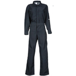 Topps Apparel CO07-5605 Unlined Coverall - Navy