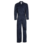 Topps Apparel CC02-22705 Coverall - Navy