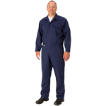Topps Coveralls CO11 FR Cotton Indura Economy