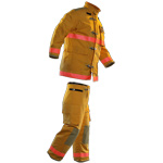 FireDex 35M Chieftain NFPA Turnout Gear Pioneer Express - 5 Days