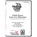 Vehicle Rescue for the New Millennium 8-DVD