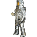 Advanced Fire Entry Suits X60 Newtex Chicago