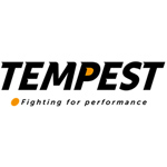Tempest TV402-150 K1-DG-14 FULL OPTION - NO DEPTH GAUGE - VENTMASTER