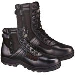 Thorogood Boots Hellfire Side Zip Waterproof 6" or 8"