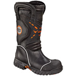 Thorogood 14" Knockdown Elite Structural Bunker Fire Boots