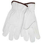 MCR 3613 Select Goatskin Driver Gloves