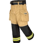 CPA CarbonX CX-65 Flame Resistant Shorts