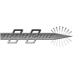 Flamefighter 910K Battering Ram Nozzle, with Shut Off Valve