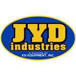 JYD JYD-ZRS-M Junkyard Dog Medium ZSTRUT Style Rescue Strut Set (x2