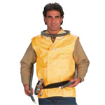 CPA Vortex Cooling Vests and Tubes