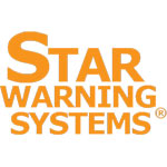 Star 274-DLX4-6-CLP Versa Star® mounting bracket, hood clip