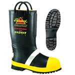 Thorogood Hellfire Kevlar Lined Fire Boots Insulated