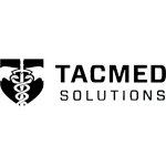 TacMed AFAKP-T Adaptive First Aid Pouch (Includes Tourniquet Straps)