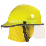 Bullard PX and FX Modern Fire Helmets