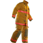 FireDex 35M Chieftain NFPA Turnout Gear Nomex Express - 5 Days