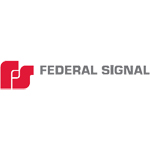 Federal Signal ZIPX620B-BR IMPAXX620B,B/R,HOR,CLR