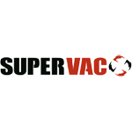 SuperVac V18-BD-SP 18" PPV, with Shore Power, No Battery, No Charger