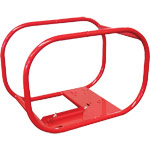 Davey Firefighter pumps Roll Cage
