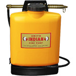 Indian 190191 Fire Pumps Poly