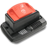 AdvanceTec E2V1000A Battery Charger for the Argus 4 NiMH Battery