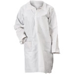 Lakeland CTL101 MicroMax NS Labcoat 30 PK