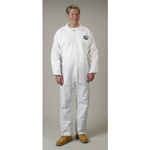 Lakeland HBF412 MicroMax HBF Coverall 25 PK