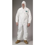 Lakeland HBF428 MicroMax HBF Coverall 25 PK