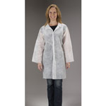 Lakeland C2140 ZoneGard Labcoat 30 PK