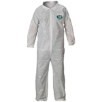 Lakeland E8417 SafeGard Economy SMS Coverall 25 PK