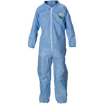Lakeland E8417B SafeGard Economy SMS Coverall 25 PK