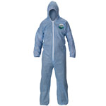 Lakeland E8428B SafeGard Economy SMS Coverall 25 PK