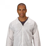 Lakeland C8201 SafeGard SMS Shirt 50 PK