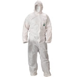 Lakeland C8428 SafeGard SMS Coverall 25 PK