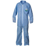Lakeland C8417B SafeGard SMS Coverall 25 PK