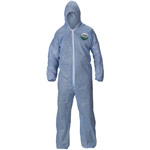 Lakeland C8428B SafeGard SMS Coverall 25 PK