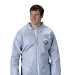 Lakeland 27412 Pyrolon XT Coverall 25 PK